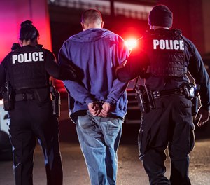 The convenience and efficacy of Presidia Gel has made a huge difference for Brunswick Hills PD officers, allowing them to de-escalate a situation and more easily make their arrest.