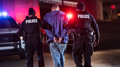 Frontlines of change: Decoding 2023's drug trends and the reshaping of policing practices (eBook)
