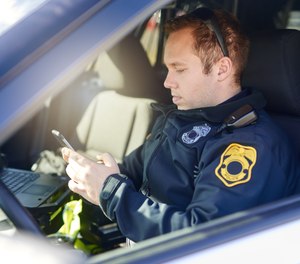 The key to converting an expression of general interest to an actual officer in uniform is active guidance. Interview Now gives recruiters a platform to keep candidates engaged and moving forward.