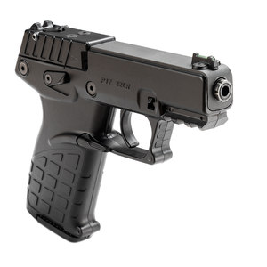 KelTec continues to make innovative firearms that help to secure your world.