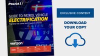 Digital Edition: Police1 guide to patrol vehicle electrification