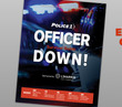 Digital Edition: Officer Down! A Police1 Survival Guide