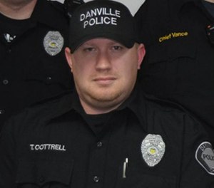 (Danville PD Image)