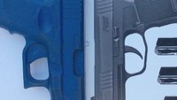 SHOT Show 2018: Sig Sauer pistols, lasers and optics