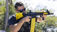 PepperBall unveils the new VKS PRO non-lethal option for law enforcement