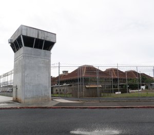 The number of positive cases among the incarcerated population declined significantly since the court intervened in August.