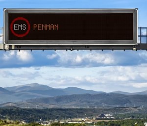 PENMAN is an acronym for the important steps in incident management or scene size-up. 
