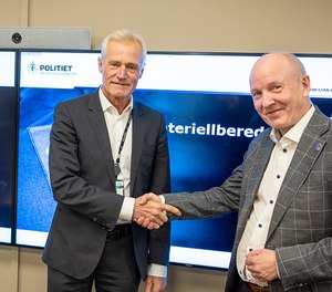 The Norwegian Police Shared Services (PFT) is the Norwegian Police's national competence and service centre.