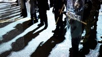 DOJ's proposed 2022 budget for grant funding reveals focus on police reform