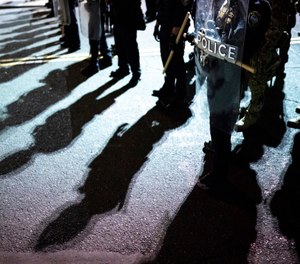 DOJ's proposed 2022 budget for grant funding reveals focus on police reform.
