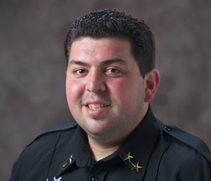 Medic Ambulance’s Jimmy Pierson was among 33 Californians to be honored for their heroic acts and extraordinary contributions to EMS. (Photo/Medic Ambulance)