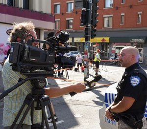 Departments are embracing police-community relations and the role of the PIO has evolved.