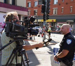 Departments are embracing police-community relations and the role of the PIO has evolved.