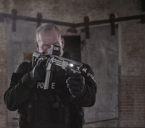 Sightmark's Ultra Shot RAM series sights offer upgraded features.