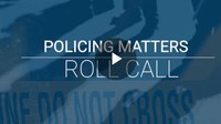 Police1 launches Policing Matters Roll Call videos