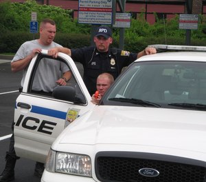 Field training programs are the most critical within an agency.