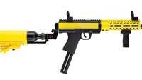 PepperBall unveils new PepperBall patrol carbine