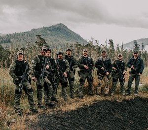Officers at Petersburg Police Department in Alaska increased their shooting accuracy after changing to the Staccato P for their duty pistols.