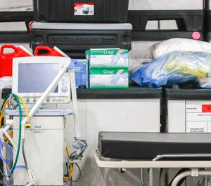 The New Jersey State Police now has the emergency power to commandeer medical equipment to help aid the response to COVID-19. (Photo/TNS)