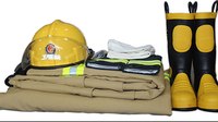 Firefighting gear: Is it time for large changes?