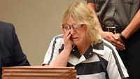 NY prison worker: I got 'caught up' in escape plot 