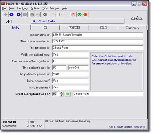 4 awesome dispatch features in ProQA Paramount software
