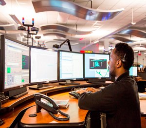 Prince George’s County (Md.) Public Safety Communications Center is a Tri-ACE certified center.