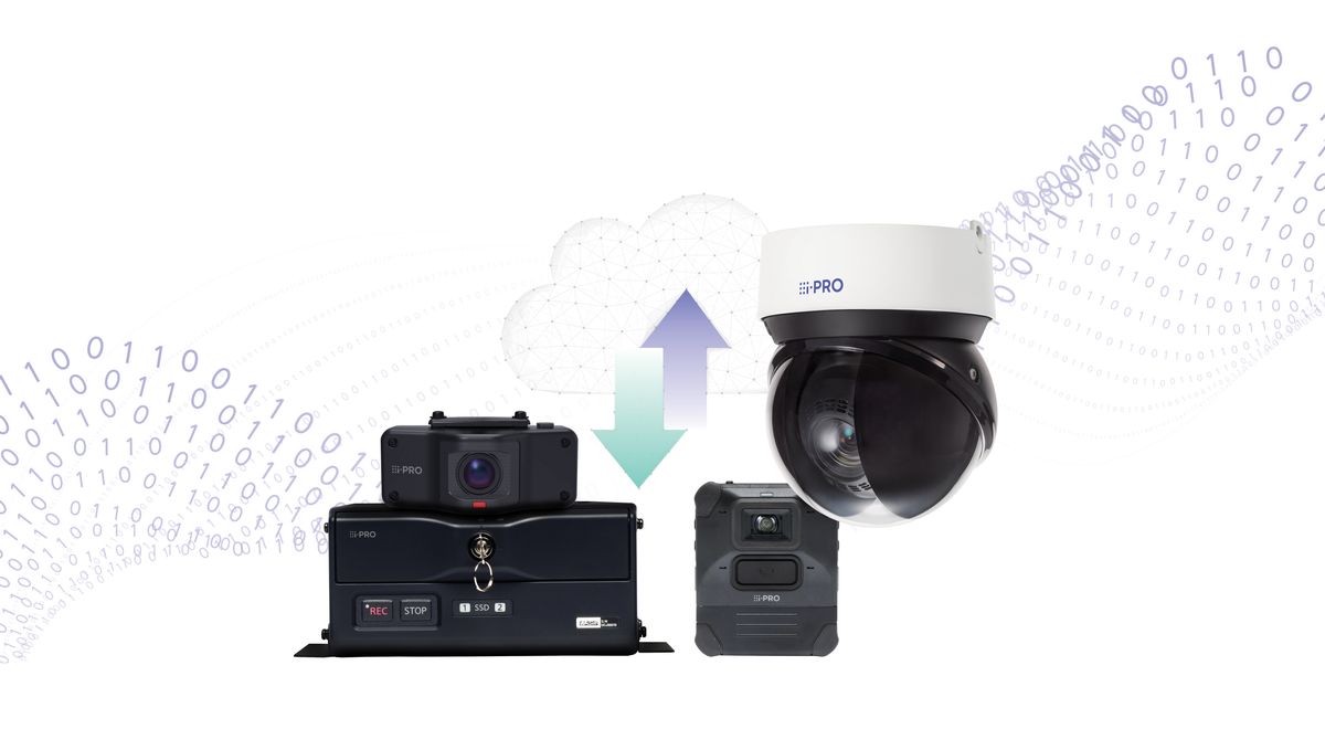 IPRO brings latest interview room video solution, bodyworn cameras