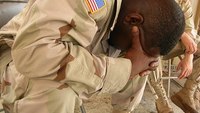 Top 8 PTSD Resources for Transitioning Veterans