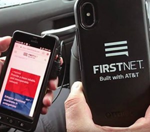 Joining the FirstNet network can make you interoperable; can make you ready; can give you priority.