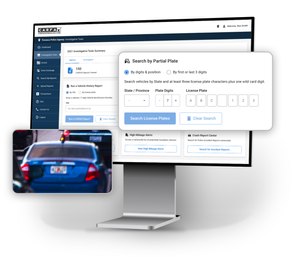 Many types of crimes can be solved in part by using the range of free tools offered exclusively to law enforcement and affiliated professionals by CARFAX for Police.