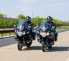 Safety on two wheels: 4 simple steps motor officers can take to reduce crashes