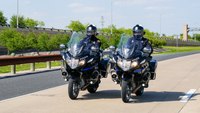 Safety on two wheels: 4 simple steps motor officers can take to reduce crashes
