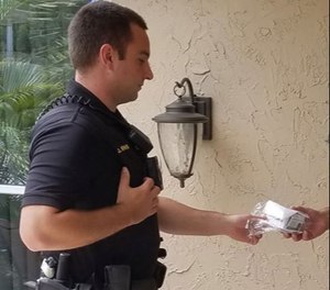 BHIT detectives attempt contact with every overdose subject within 24-48 hours, try to connect them to community-based rehabilitation services and leave behind two doses of Narcan.