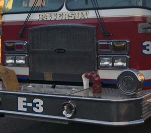 EMTs “ran to a nearby store, where they grabbed bags of ice. They wrapped the appendage in the ice and took it to the hospital with the hopes it can be reattached,” Paterson Fire Chief Brian McDermott said.
