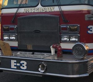 EMTs “ran to a nearby store, where they grabbed bags of ice. They wrapped the appendage in the ice and took it to the hospital with the hopes it can be reattached,” Paterson Fire Chief Brian McDermott said.