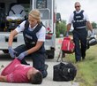 How one EMS agency found its body armor solution