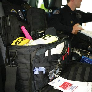 5.11 Tactical Wingman Patrol Bag