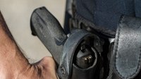Why repetition is your friend when it comes to holster positioning