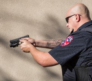 The bill would “encourage prosecutors to consider whether officers could have de-escalated a situation with verbal warnings or used nonlethal force” before resorting to gunfire.