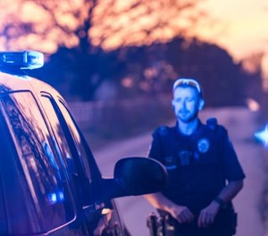 Near misses often include contributing factors like hazardous conditions, subjects with concealed weapons and failed equipment.