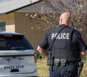 Firearms manufacturers are offering more viable handgun options for officers than ever before.