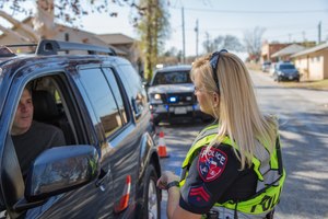 Proactive recruiting is necessary in the current environment of the policing profession.