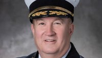 Boston names department veteran Paul Burke new fire commissioner