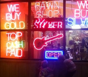 LeadsOnline can help track transactions from secondhand dealers, pawnshops and gold buyers, as well as scrap metal dealers.