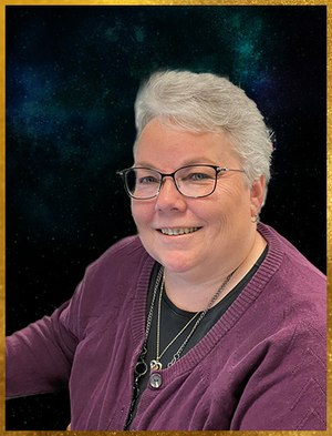 Peggy Huddleston
