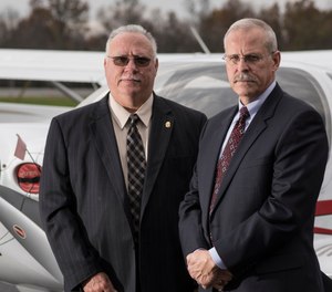DEA Special Agents Javier Pena and Steve Murphy were at the center of the largest, most complex, multi-national, high-profile investigation of its time.