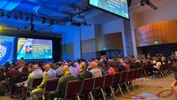 Profound simplicity for effective new leaders: Key leadership takeaways from IACP 2023