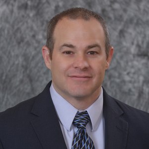 Peter Blair, Ph.D.