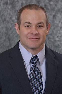 Dr. J. Pete Blair
